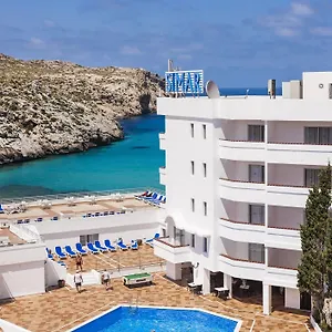 3* Hotell Globales Simar